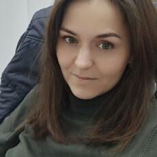 Фотография девушки Анна, 38 лет из г. Новосибирск