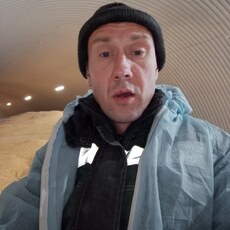 Фотография мужчины Андрей, 38 лет из г. Курск