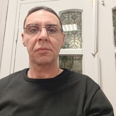 Фотография мужчины Григорий, 47 лет из г. Ростов-на-Дону