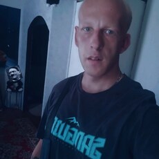 Фотография мужчины Кирилл, 32 года из г. Борисов