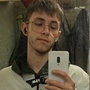 Захар, 18 лет