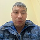 Мержан, 37 лет