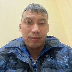 Фотография мужчины Мержан, 37 лет из г. Астана