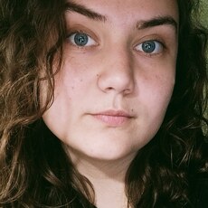 Фотография девушки Татьяна, 21 год из г. Владимир