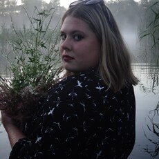 Фотография девушки Виктория, 19 лет из г. Калуга