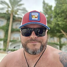 Фотография мужчины Сергей, 45 лет из г. Барановичи