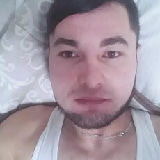 Фотография мужчины Біржан, 31 год из г. Геническ