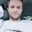 Алик, 32 года