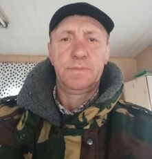 Фотография мужчины Николай, 55 лет из г. Черкесск