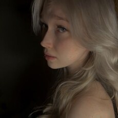 Фотография девушки Дарья, 19 лет из г. Вологда