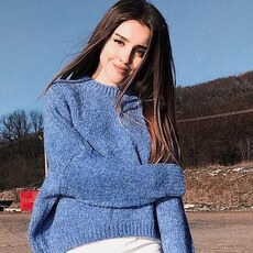 Фотография девушки Соня, 21 год из г. Белгород