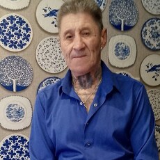 Фотография мужчины Алексей, 63 года из г. Железногорск