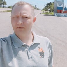 Фотография мужчины Илья, 42 года из г. Луганск