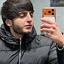 Murad, 23 года