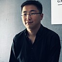 Санжар, 21 год