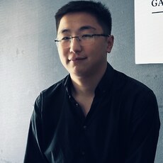 Фотография мужчины Санжар, 21 год из г. Алматы