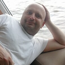 Фотография мужчины Николай, 42 года из г. Барановичи