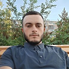 Фотография мужчины Гарик, 25 лет из г. Алаверди