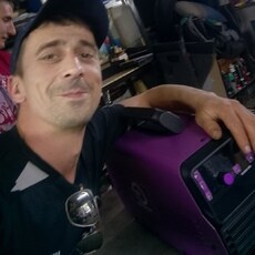 Фотография мужчины Игорь, 35 лет из г. Шахты