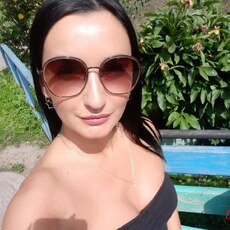 Фотография девушки Ленчик, 35 лет из г. Красноярск