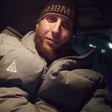 Фотография мужчины Александр, 33 года из г. Новосибирск