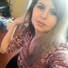 Фотография девушки Анна, 37 лет из г. Москва