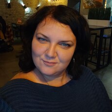 Фотография девушки Анна, 44 года из г. Ярославль