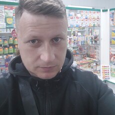 Фотография мужчины Саша, 38 лет из г. Могилев