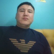 Фотография мужчины Алиба, 31 год из г. Жаркент