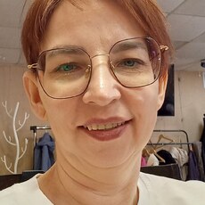 Фотография девушки Эльвира, 47 лет из г. Красноуральск