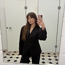 Фотография девушки Ксения, 19 лет из г. Казань