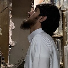 Фотография мужчины Бувайсар, 30 лет из г. Махачкала