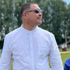 Фотография мужчины Gamir, 45 лет из г. Казань