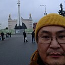 Батор, 48 лет