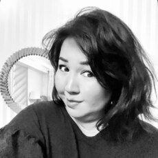 Фотография девушки Айка, 47 лет из г. Астана