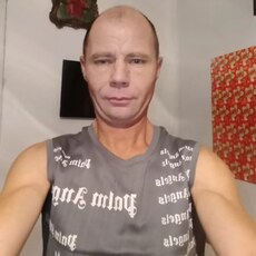 Фотография мужчины Евгений, 41 год из г. Костанай