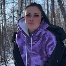 Фотография девушки Ольга, 28 лет из г. Чита