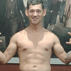 Фотография мужчины Андрей, 31 год из г. Минск