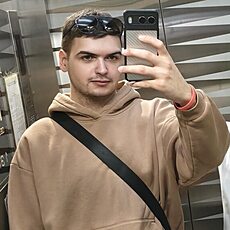 Фотография мужчины Алексей, 22 года из г. Южно-Сахалинск