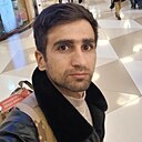 Azad Qarayevv, 30 лет