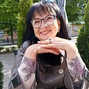 Альбіна, 70 лет