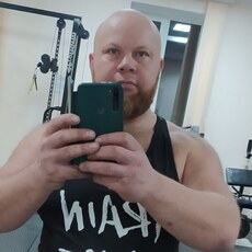 Фотография мужчины Владимир, 37 лет из г. Орел