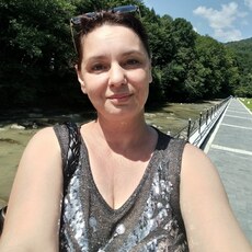 Фотография девушки Юлия, 45 лет из г. Каменское