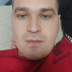 Фотография мужчины Pavel, 31 год из г. Москва