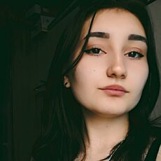 Фотография девушки Ульяна, 20 лет из г. Кемерово