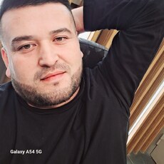 Фотография мужчины Федя, 39 лет из г. Екатеринбург