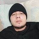 Даня, 22 года