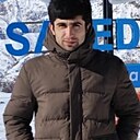 Иззатулло, 28 лет