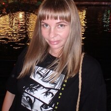 Фотография девушки Людмила, 41 год из г. Волгоград