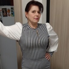 Фотография девушки Татьяна, 47 лет из г. Ярославль